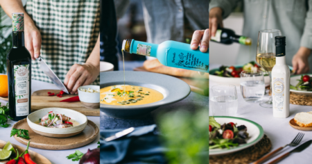 カネナの様々な商品